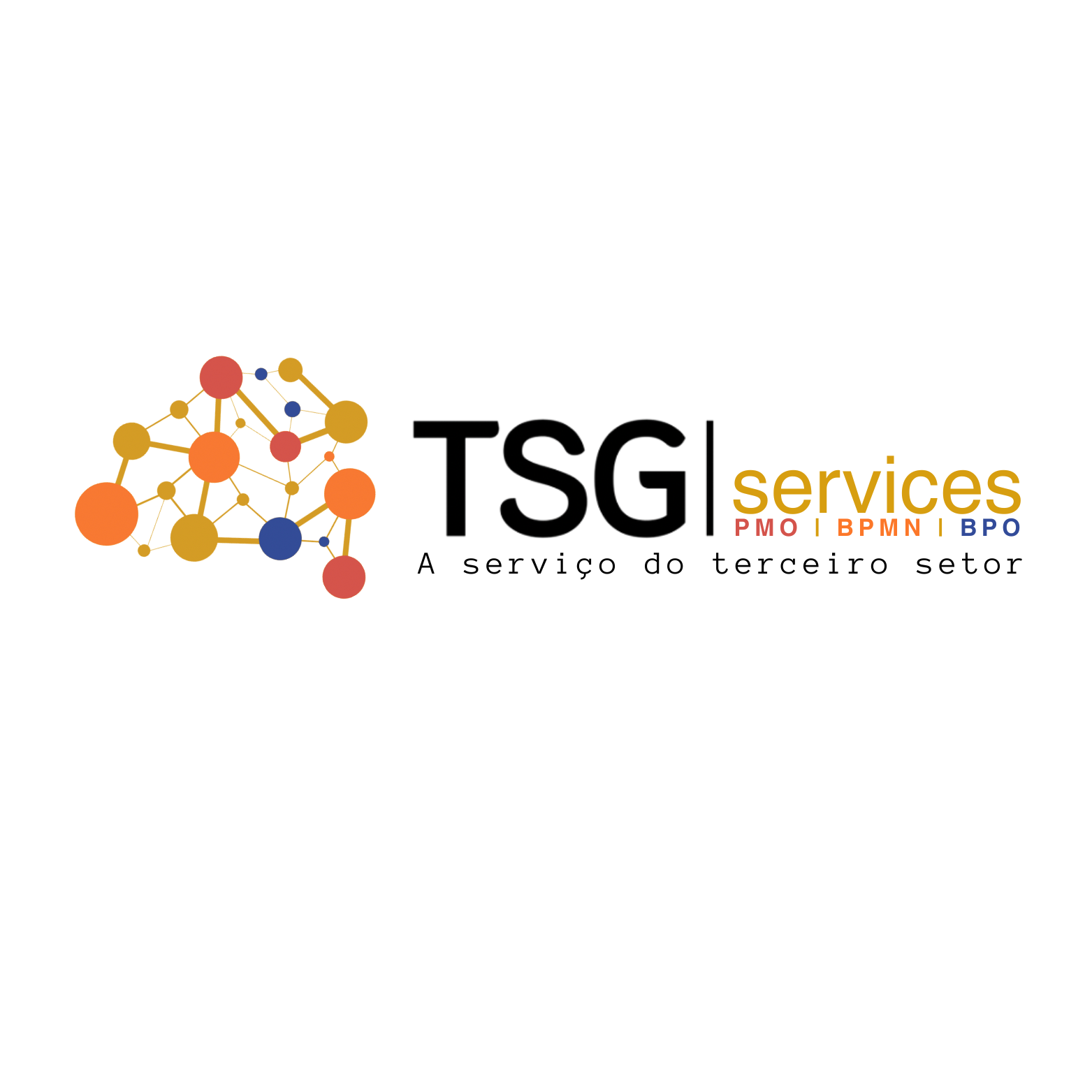 TSG Services, PMO, BPMN e BPO, a serviço do terceiro setor